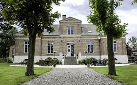 Le Chateau Des Lumieres De La Baie De Somme Chambre D'Hotes De Charme